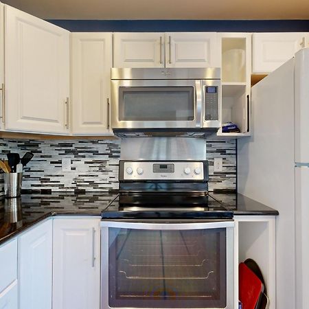 Willow House Unit B ออสติน ภายนอก รูปภาพ