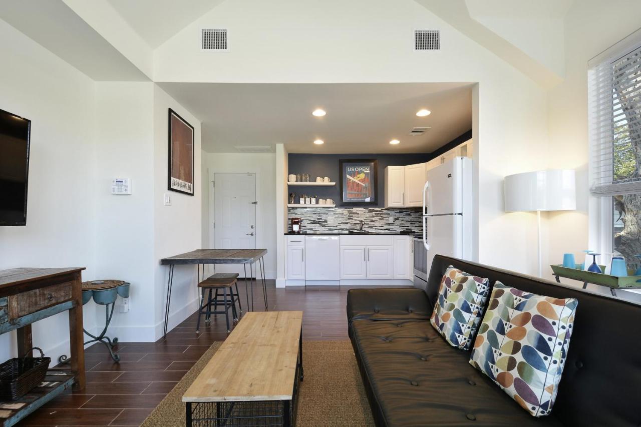 Willow House Unit B ออสติน ภายนอก รูปภาพ