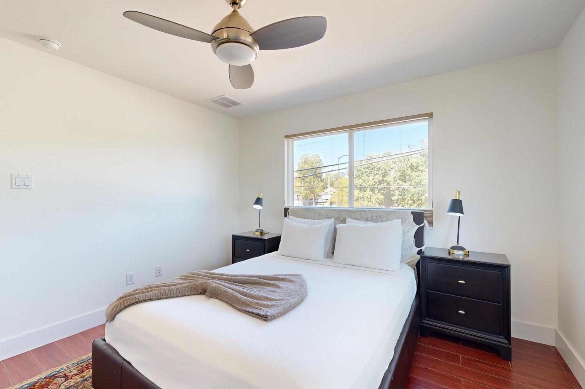 Willow House Unit B ออสติน ภายนอก รูปภาพ