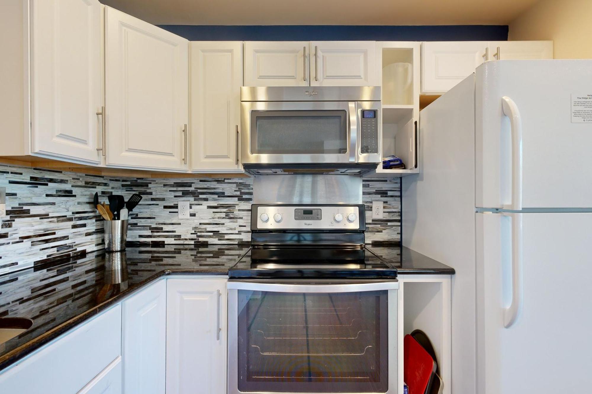 Willow House Unit B ออสติน ภายนอก รูปภาพ